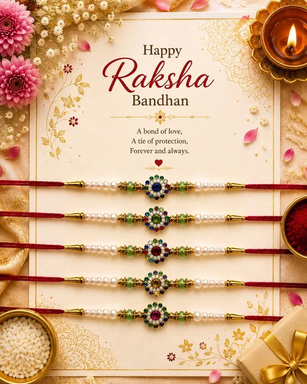 Pearl_Stone_Rakhi_Set