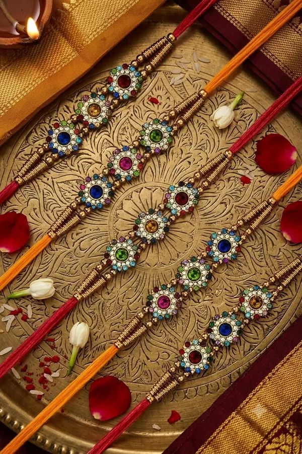 Rakhi_Set_With_Stone_And_Bead