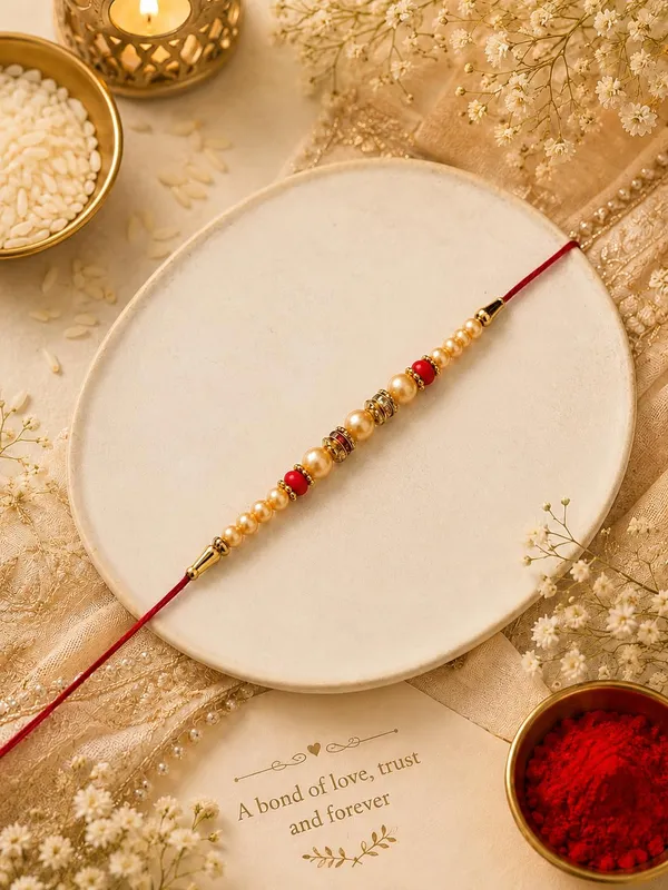 Rudraksha_Rakhi_Set