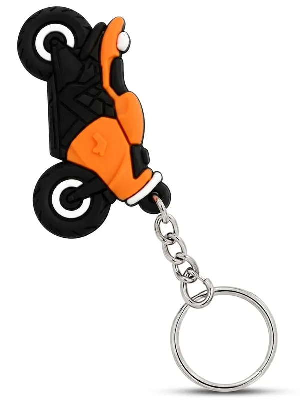 Bike_Shape_Key_Chain