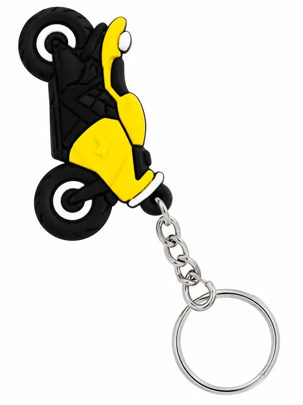 Bike_Shape_Key_Chain