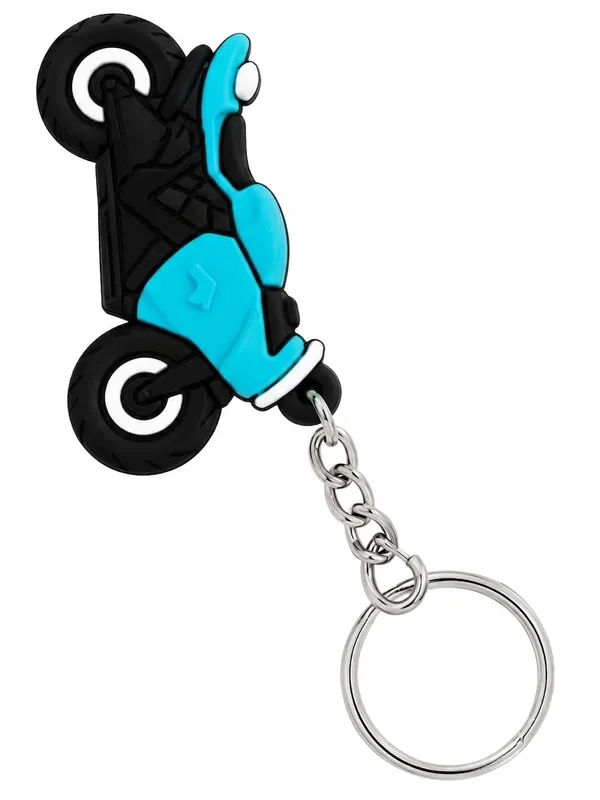 Bike_Shape_Key_Chain