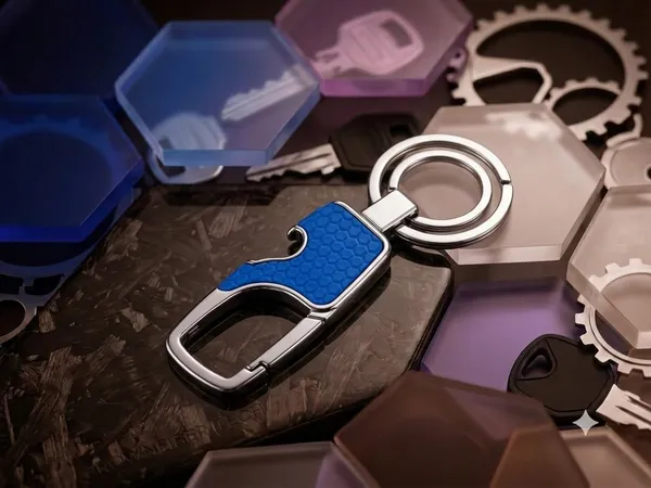 Key_Chain