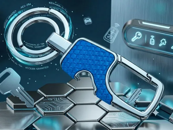 Key_Chain