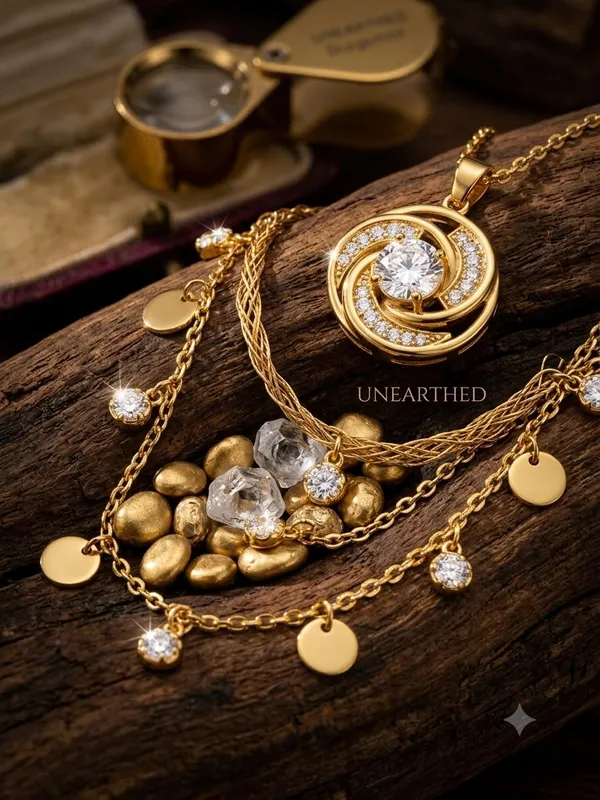 Double_Layered_Pendant_Necklace