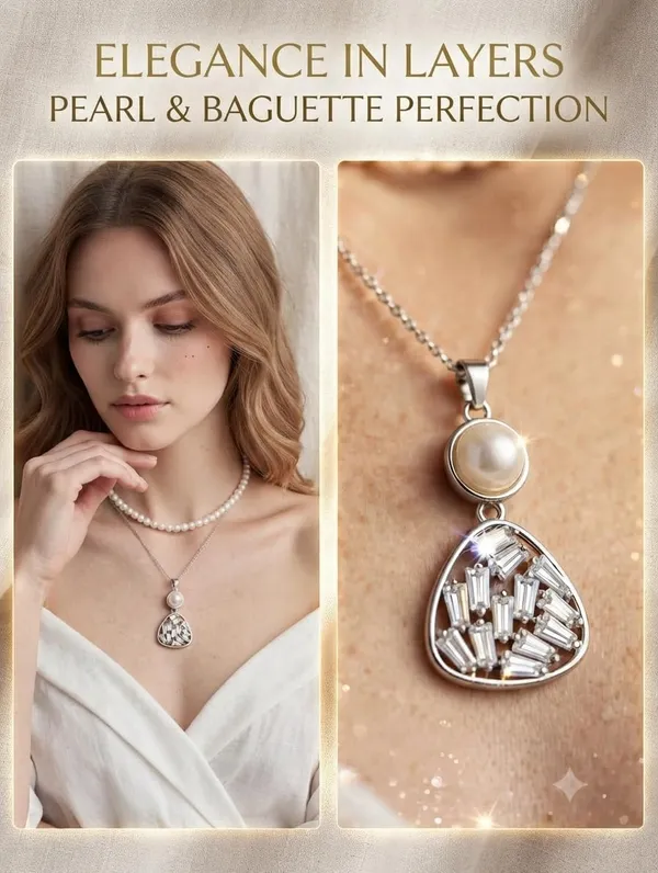 Pearl_And_Chain_Necklace_With_Crystal_Pendant