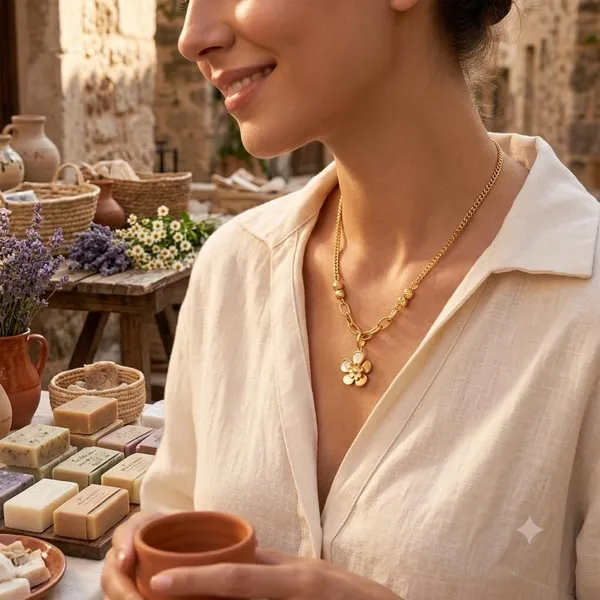 Flower_Pendant_Necklace_With_Mother_Of_Pearl_Inlay
