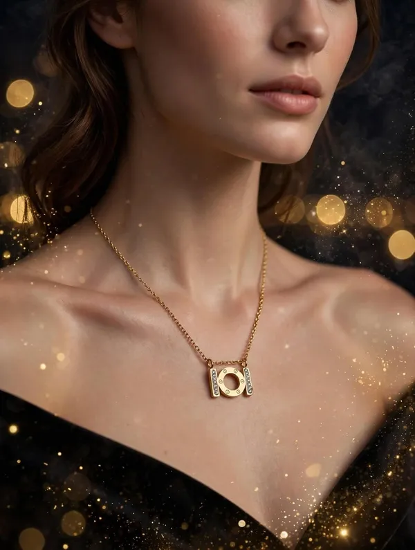 Circle_Pendant_Necklace_With_Crystal_Accents