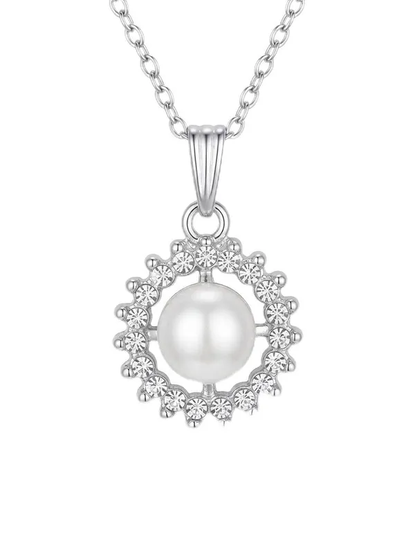 Pearl_Pendant_Necklace