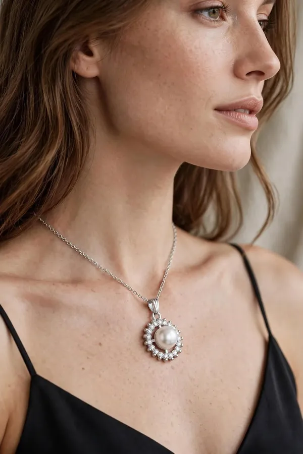 Pearl_Pendant_Necklace