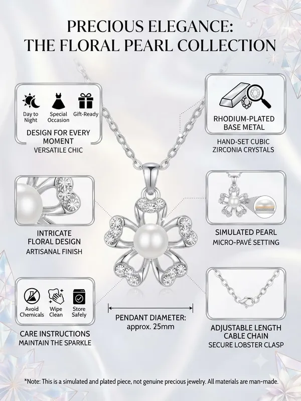 Pearl_Crystal_Flower_Pendant_Necklace
