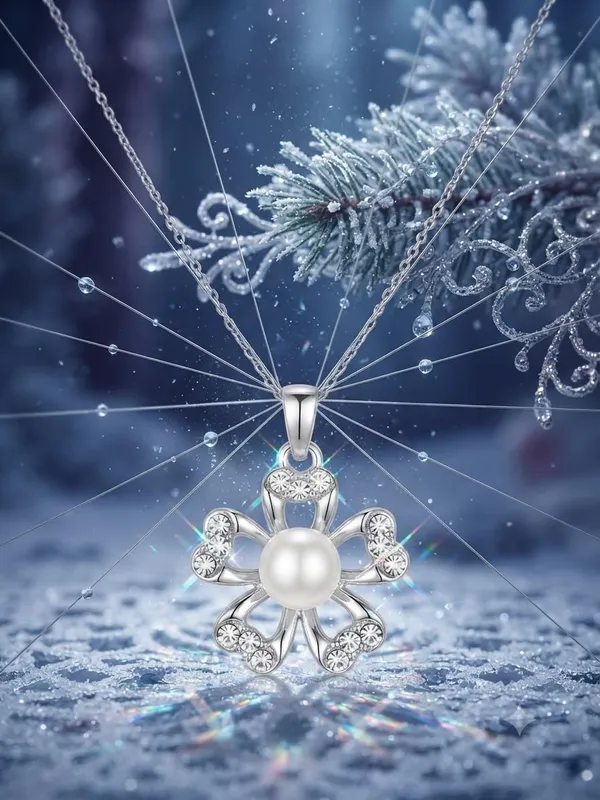 Pearl_Crystal_Flower_Pendant_Necklace
