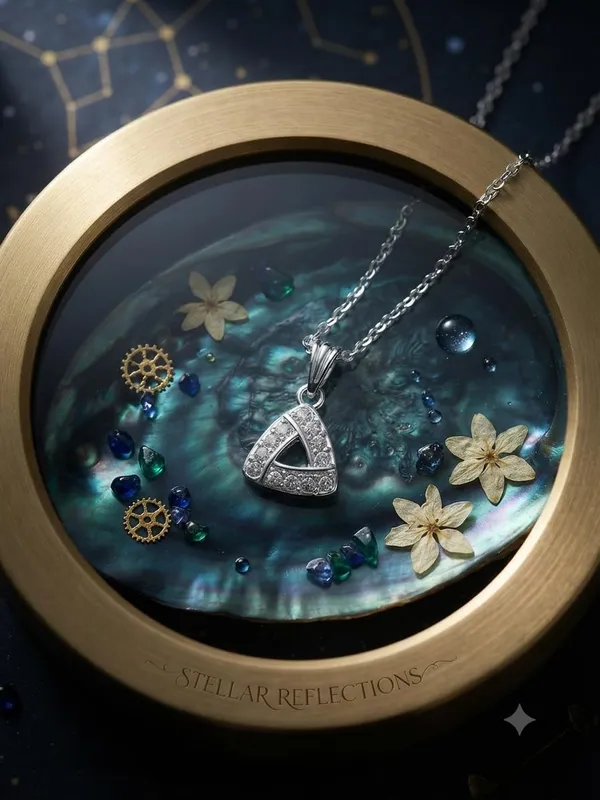 Triangle_Pendant_Necklace