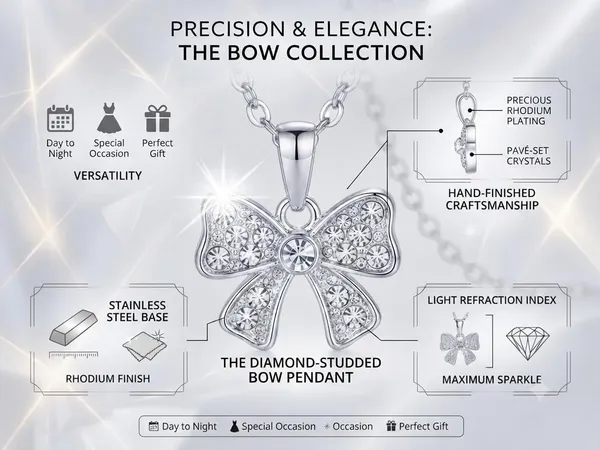 Swarovski_Crystal_Bow_Pendant_Necklace