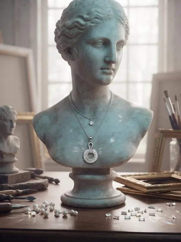 Circle_Pendant_Necklace