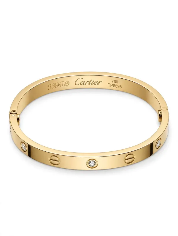 Gold_18K_Screw_Motif_Bracelet_for_Women
