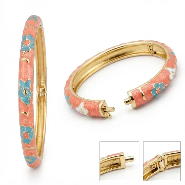 Multicolour_Beaded_Bracelet_for_Women
