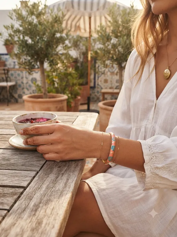 Multicolour_Beaded_Bracelet_for_Women