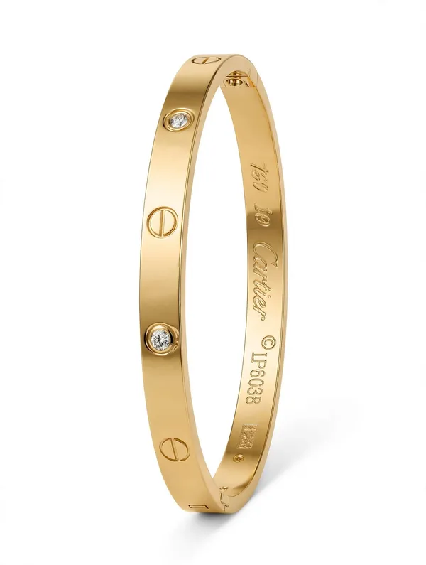 Gold_18K_Screw_Motif_Bracelet_for_Women