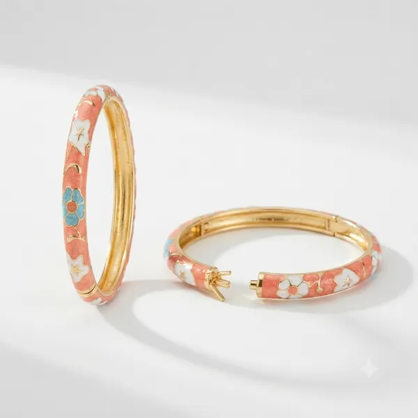 Multicolour_Beaded_Bracelet_for_Women