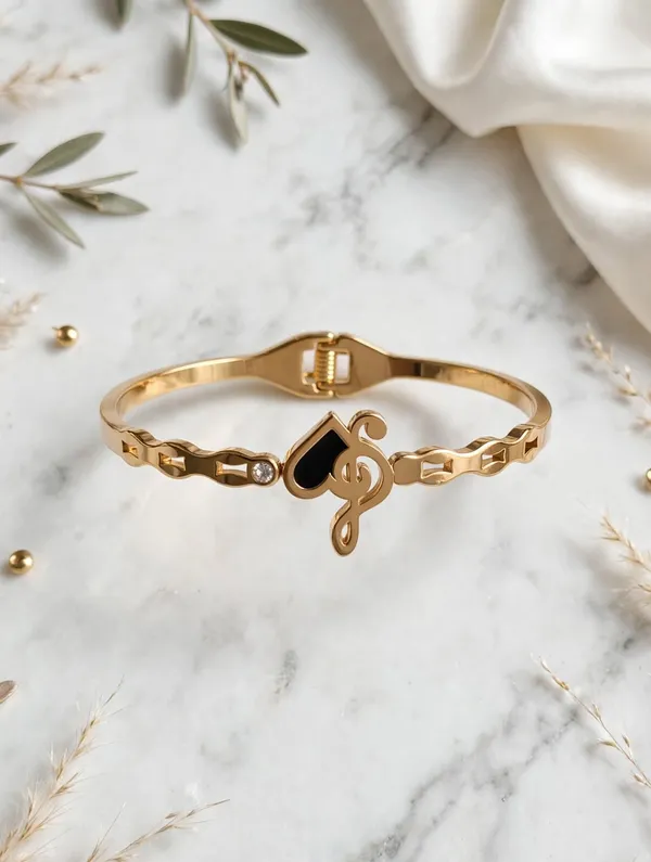 Gold-Tone_Charm_Bracelet_for_Women