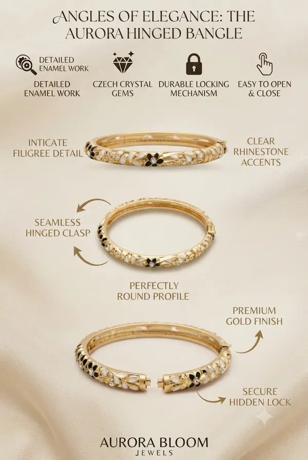 Gold_Tone_Stone_Studded_Bangle_for_Women