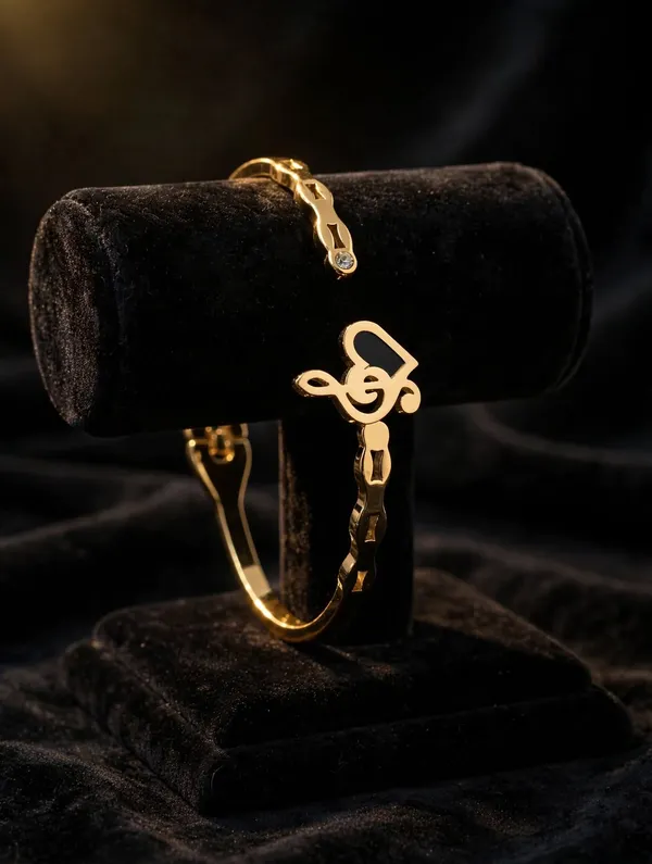 Gold-Tone_Charm_Bracelet_for_Women
