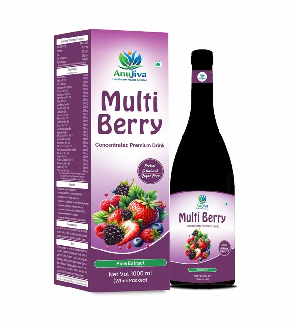 Anujiva_Multi_Berry_Herbal_Concentrated_Drink