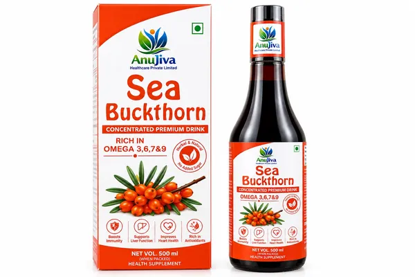 Anujiva_Sea_Buckthorn_Concentrated_Drink_500Ml