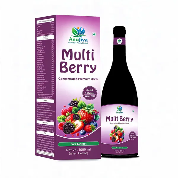 Anujiva_Multi_Berry_Herbal_Concentrated_Drink
