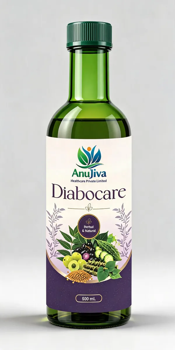 Anujiva_Diabocare_Herbal_Liquid_Supplement_500Ml