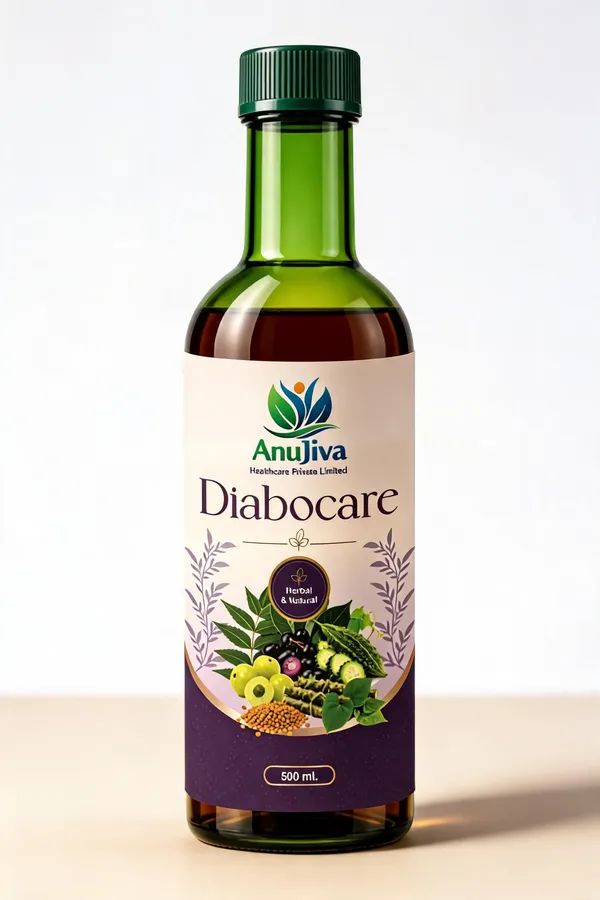 Anujiva_Diabocare_Herbal_Liquid_Supplement_500Ml