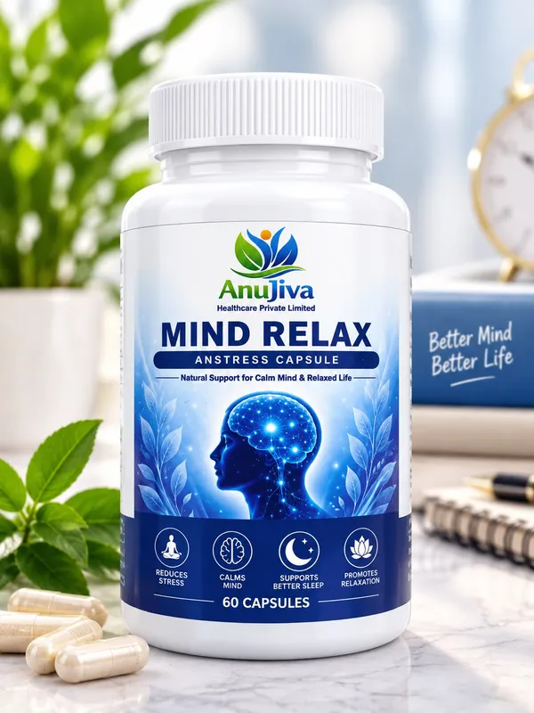 Anujiva_Mind_Relax_Ashwagandha_Brahmi_Stress_Relief_Capsules