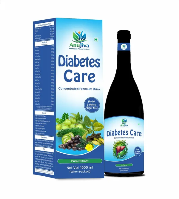 Anujiva_Diabetes_Care_Herbal_Concentrated_Drink