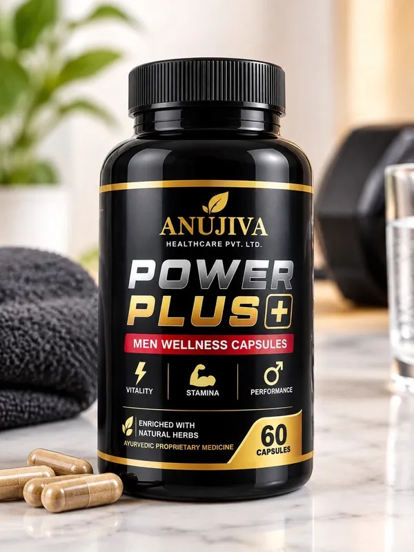 Anujiva_Power_Plus_Men_Wellness_Capsules_60_Count