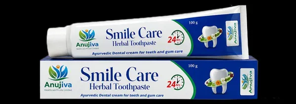 Anujiva_Smile_Care_Neem_Clove_Herbal_Toothpaste_Pack_of_2