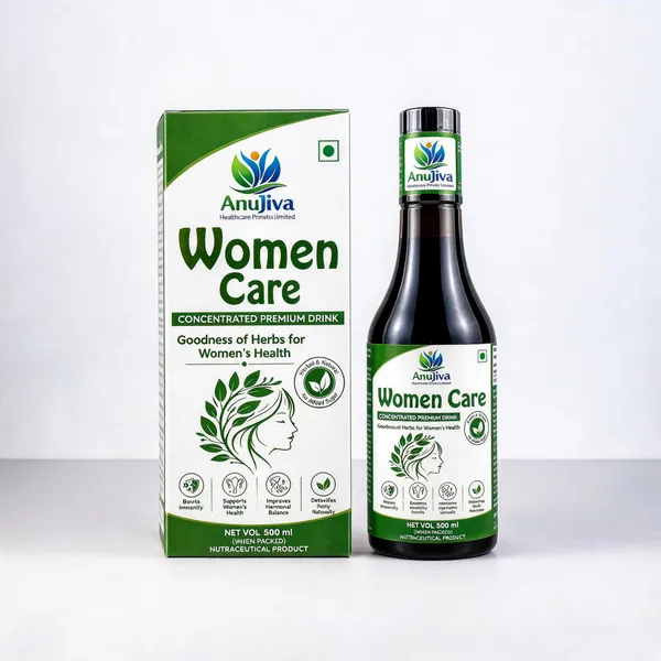 Anujiva_Women_Care_Ashoka_Shatavari_Concentrated_Drink