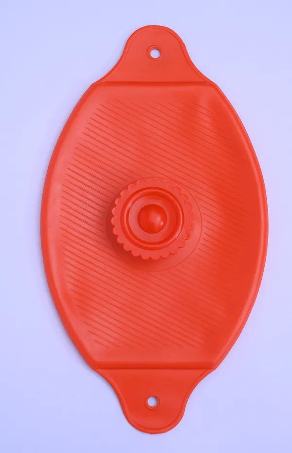Red_Rubber_Oval_Ice_Bag