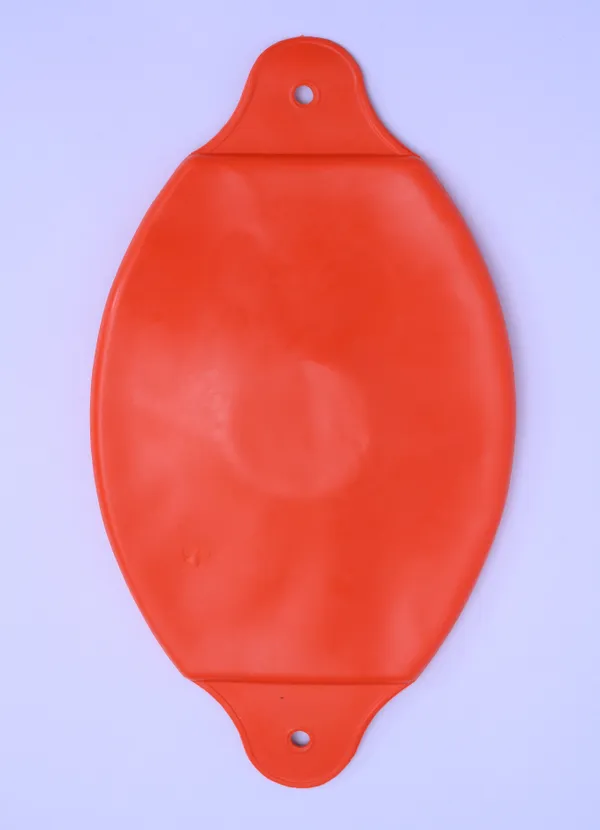 Red_Rubber_Oval_Ice_Bag
