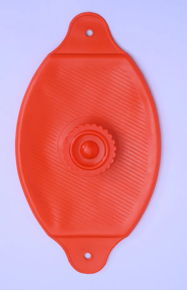 Red_Rubber_Oval_Ice_Bag