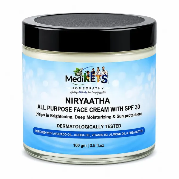 Niryaatha_Brightening_Deep_Moisturising_Face_Cream_100G