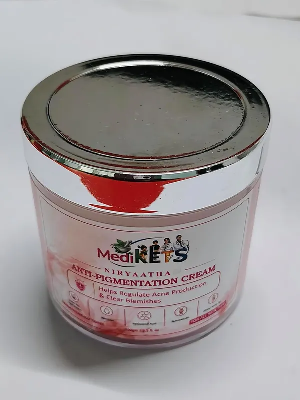 Niryaatha_Anti-Pigmentation_Cream_100G