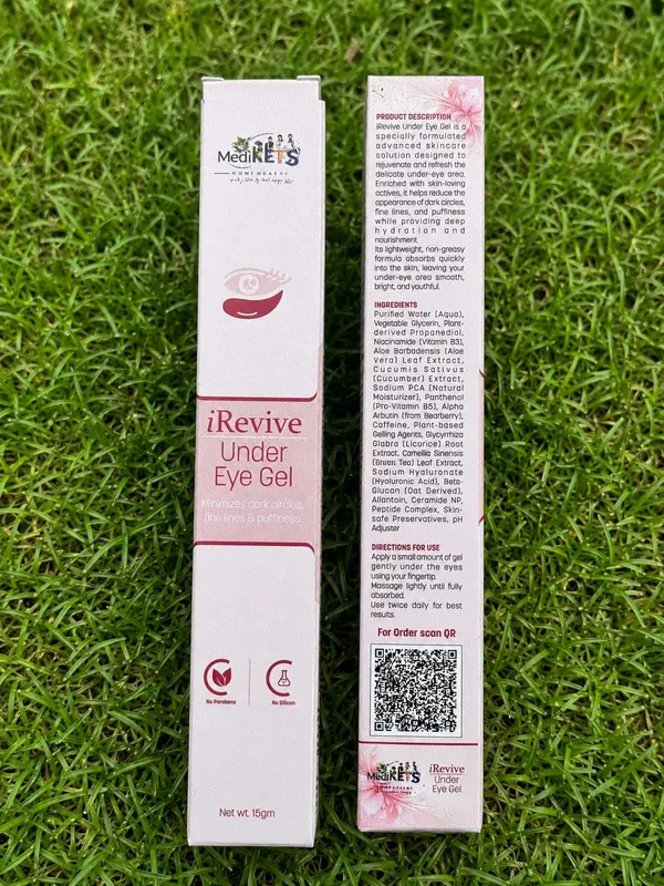 Medikets_Irevive_Under_Eye_Gel_15G