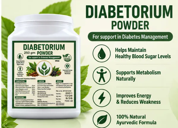 Diabetorium_Powder
