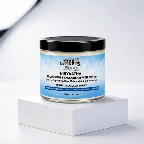 Niryaatha_Brightening_Deep_Moisturising_Face_Cream_100G