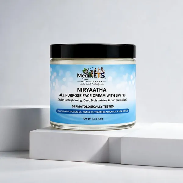 Niryaatha_Brightening_Deep_Moisturising_Face_Cream_100G