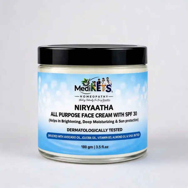 Niryaatha_Brightening_Deep_Moisturising_Face_Cream_100G