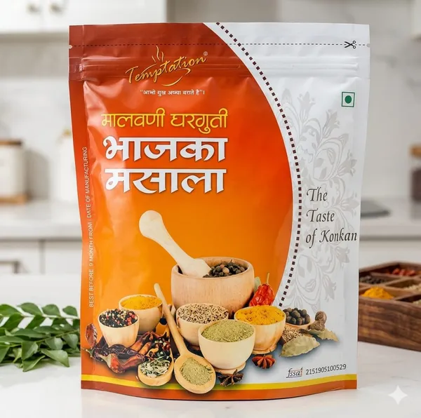 Temptation_Malvani_Gharghuti_Bhajka_Masala