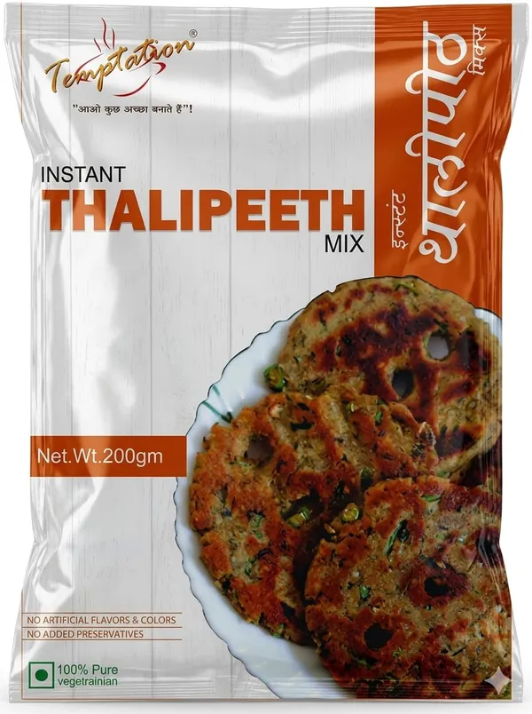 Temptation_Instant_Thalipeeth_Mix_200_G