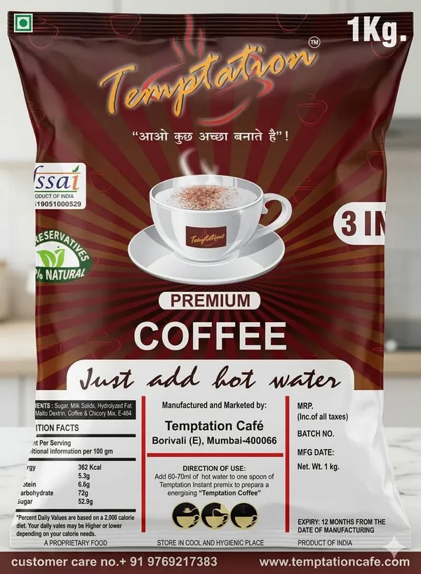 Temptation_3_In_1_Instant_Coffee_1_Kg